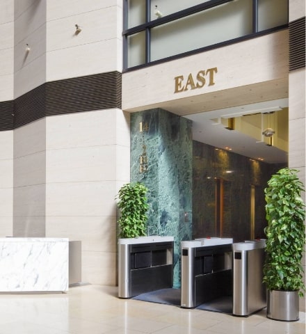 大手町ファーストスクエアカンファレンス