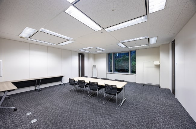 ミーティングRoom
