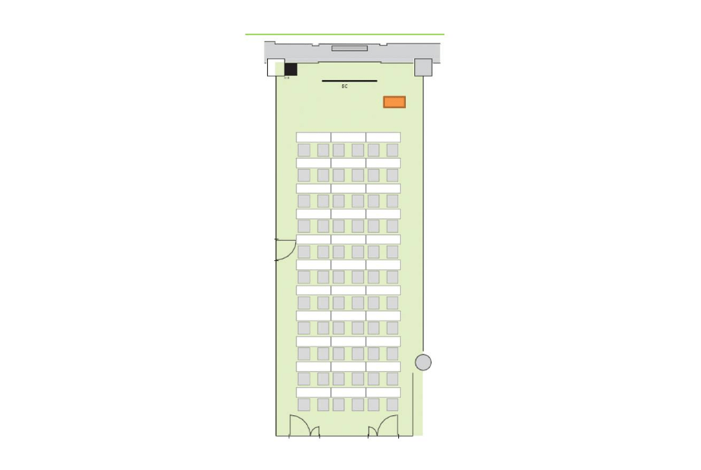 Room C スクール形式