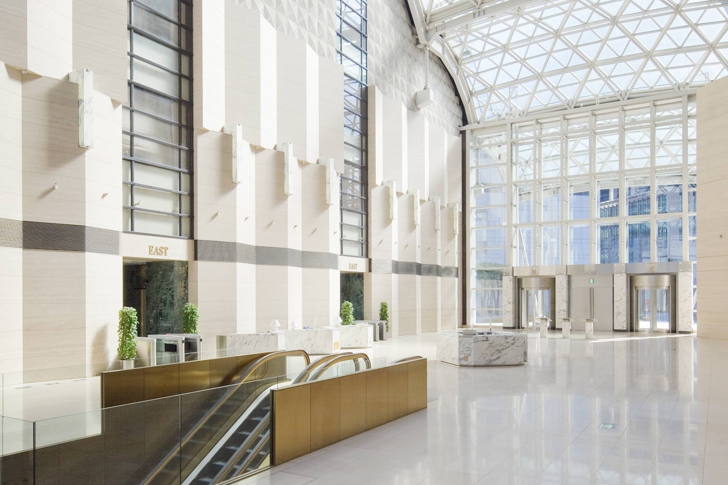 大手町ファーストスクエアカンファレンス