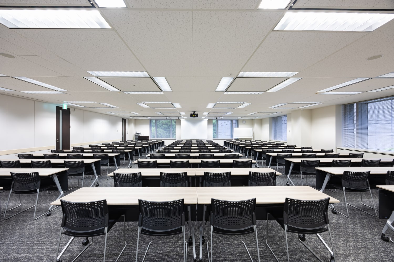 大手町ファーストスクエアカンファレンス