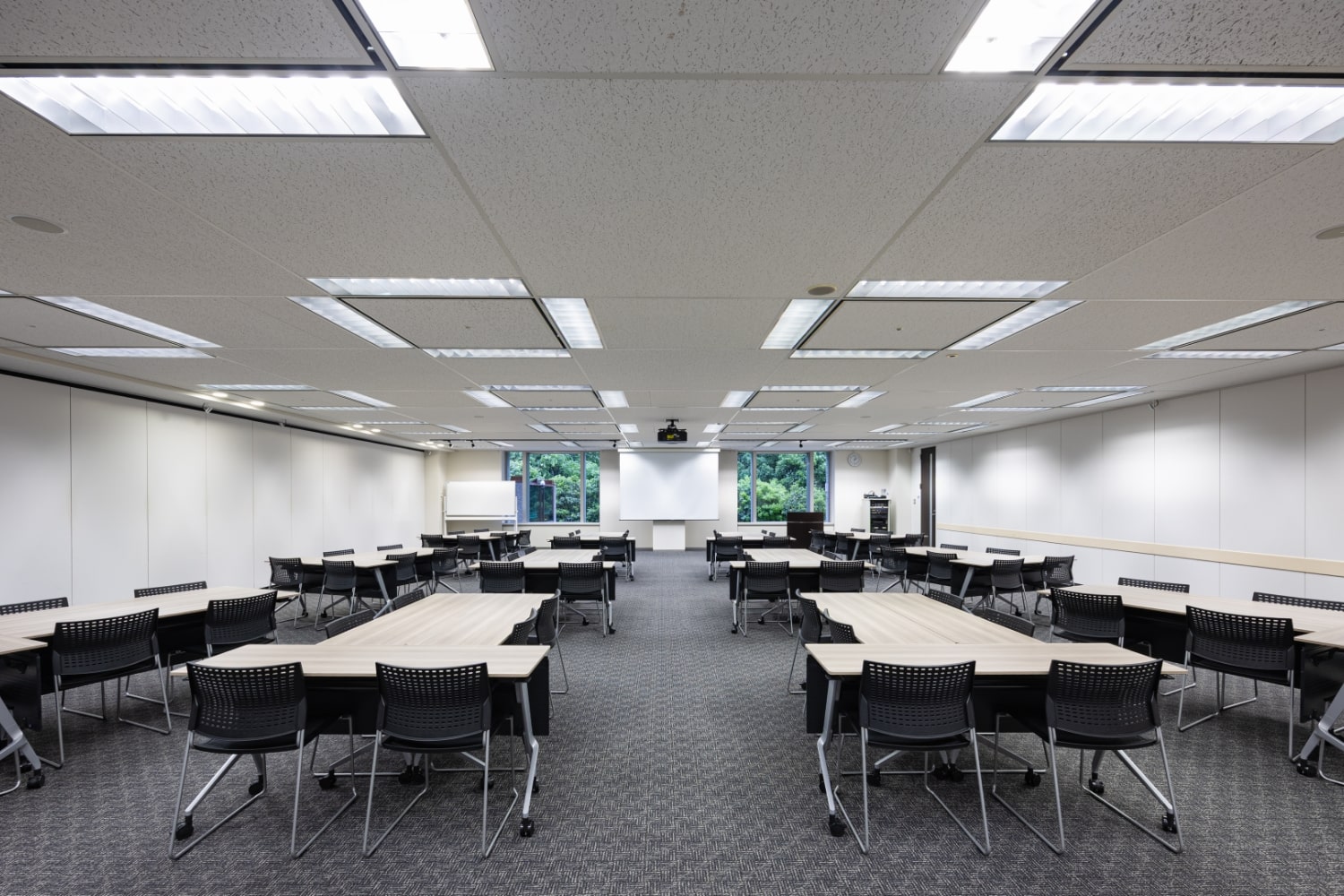 大手町ファーストスクエアカンファレンス