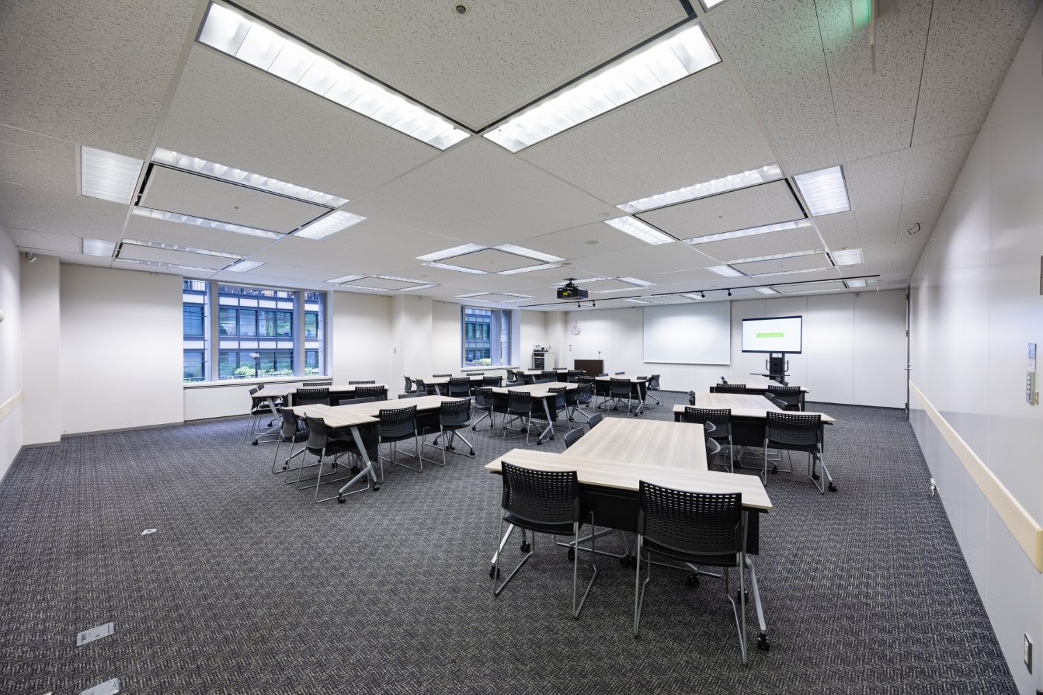 大手町ファーストスクエアカンファレンス